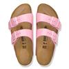 Birkenstock Arizona Patent Leather - Fondant Pink